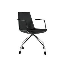 B T Pera Chair With Swivel Castor Base One Of B T S Early And Most Popular Designs The Pera Family Has A Modern Office Chair Mid Century Modern Mid Century