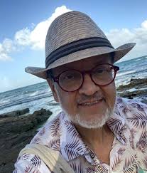 Muere el actor Rodrigo Ruiz