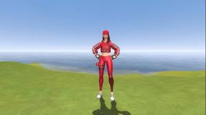 She has a summer variant called boardwalk ruby. Steam Workshop Fortnite Ruby Ragdoll