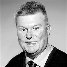 JAMES NANCE Obituary (2019)