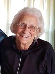 Delpha Rich Obituary