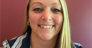 Michelle Creager's Instagram, Twitter & Facebook