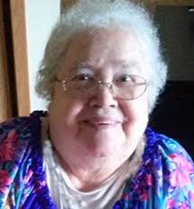 Gladys Carriker Obituary June 30, 2016