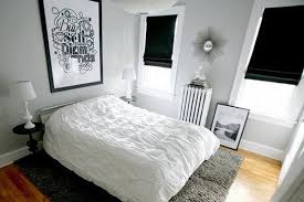 We hope you get more ideas and concepts that can help you create tweak the ordinary to a more stunning design by playing with colors. 30 Groovy Black And White Bedroom Ideas Slodive