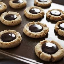 Brown Eyed Susans Susan Recipe Cookies Ingredients Desserts