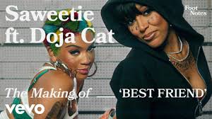 Maybe you would like to learn more about one of these? Saweetie Best Friend Lyrics Genius Lyrics