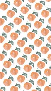 736x1440 50271437 pastel watercolour with white dots wallpaper #peach>. Peach Phone Wallpaper Peach Wallpaper Cute Patterns Wallpaper Peach Aesthetic