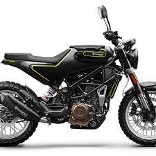 Rediscover Your Urban Environment The Svartpilen 401 Is A Progressive Rugged Motorcycle With Timeless Appeal Husqvarna Motocross Bikes Drawing Inspiration