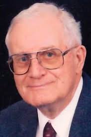 Donald Howe 1925-2021