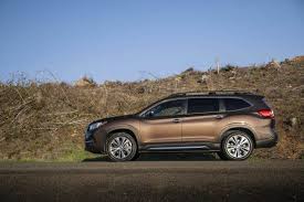 Our comprehensive coverage delivers all you need to know to make an informed car buying decision. Subaru Didn T Plan To Sell Many Ascents But Subaru S Expectations Were Far Too Modest The Truth About Cars