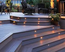 Vinyl decking has one clear disadvantage versus wood decking: Vinyl Decks Deck Builder Southland Vinyl Fences