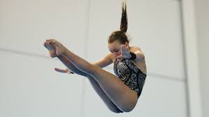 Lois Toulson Reclaims British 10m Title | British Diving Champs 2017