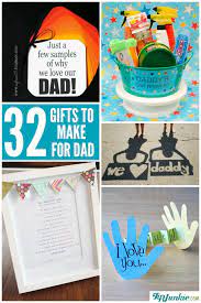 Download 32 Best Homemade Fathers Day Gifts Tip Junkie