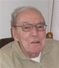 Obituary of Wallace R. Scribner