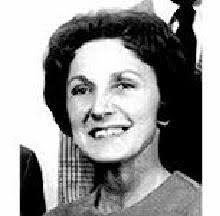 Wanda HANSEL Obituary (1928