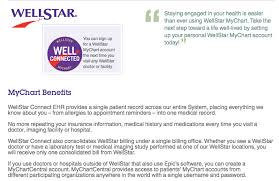 www wellstar org mychart mychart wellstar login register