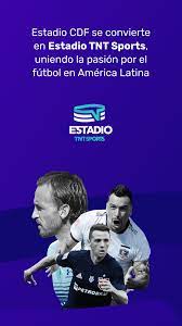 Para utilizar esta aplicación debes tener una suscripción activa en estadio tnt sprots. Estadio Tnt For Android Apk Download