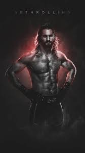This apk is aimed solely for seth rollins fanatics and helps them search an easier method to organize photos as their mobile wallpaper. Seth Rollins Logo Wallpapers Wallpaper Cave