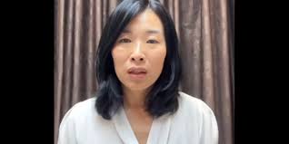 Duduk Perkara Kasus Amy BMJ dan Bantahan Aden Wong