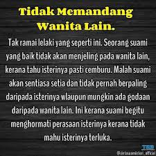 By the way alin adalah adikku yang masih kelas 3 sd. Beruntungnya Istri Jika Memiliki Curahan Hati Perempuan Facebook