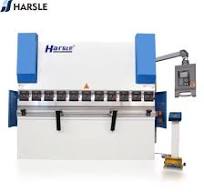 Wc67y 100t/3200 Presse plieuse automatique pour tôle manuelle à vendre