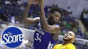 Dwight ramos showed out the he's the best player in this gilas squad with 20 points! Fiba Kouame Not Surprised At Dwight Ramos Perfect Game Abs Cbn News