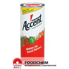 Is Monosodium Glutamate Gluten Free Foodchem