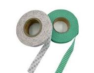 Anion Chip Sanitary Napkin Pad Raw Materials Colorful Anion Strip From China Manufacturer