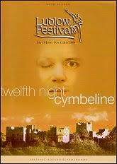 ROB WILTON THEATRICALIA Classic Play Programmes 2000 on