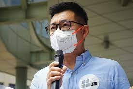 立陶宛政府表示將捐贈2萬劑az疫苗給台灣。（資料照片） 台北市 / 朱培妤 綜合報導. Npmfjzlxc5japm