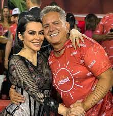 When returning to brazil, the artist formed a band called cavalo de troia. Orlando Morais Facebook