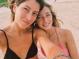 Victoria Correa's Instagram, Twitter & Facebook