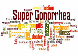 Image result for gonorrhea symptoms