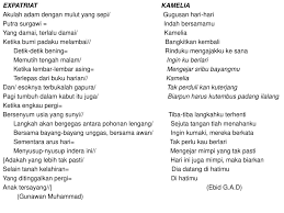 Setelah mencari tahu, nasabah tersebut mendapati informasi bahwa perusahaan jasa transfer dana. Kajian Kesastraan Kesusastraan Ke Susastra An Ppt Download