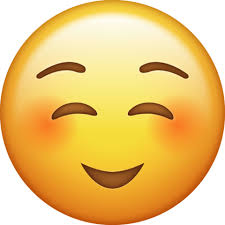 Feeling kind of shy or embarrassed? Shy Emoji Free Download Ios Emojis Emoji Island