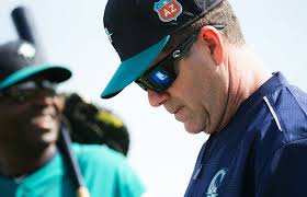 Mark Trumbo credits his success with Orioles to teachings of Mariners  hitting coach Edgar Martinez