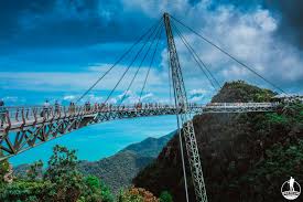 The cable car ticket includes some other things too, such as a 3d show. Langkawi Sky Bridge Premium Travelog