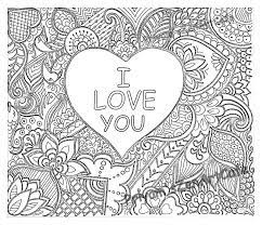 Love you dad colouring pages. Easy Coloring Page Romantic Gift I Love You Art Love Etsy Love Coloring Pages Coloring Pages Easy Coloring Pages