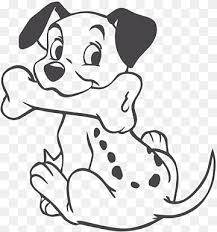 Prince hans while singing love is an open door with anna, foreshadowing his true intention.♫i've been searching my whole life to find my own place.♫ a true love's kiss. Dalmatian Dog Puppy Perdita Coloring Book 101 Dalmatians Puppy White Child Mammal Png Pngwing