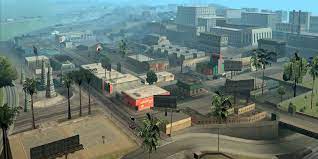Margolus 10 мая в 13:01. East Los Santos In Gta Iii Era Grand Theft Wiki The Gta Wiki