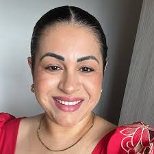 Daniela Paula da Silva