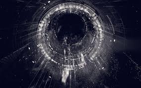 Black hole ultrahd background wallpaper for wide 16:10 5:3 widescreen wuxga wxga wga 4k uhd tv 16:9 4k & 8k ultra hd 2160p 1440p 1080p 900p download black hole ultrahd wallpaper. Circle Blackhole Dark Bw Digital Illustration Art Hd Wallpaper Wallpaperbetter