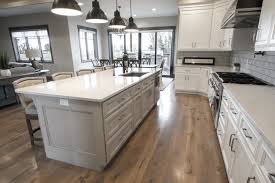 Diy rustic farmhouse kitchen cabinets. White Oak Wood Floor 5 Star