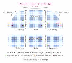 Conclusive Jacobs Theatre Seating Chart Imperial Theatre Nyc