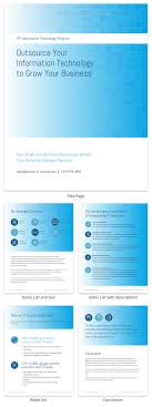 This could make the paper look illegitimate. 20 White Paper Examples Design Guide Templates