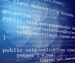 Java Code Java Programing Code On Dark Background Ad Code Java Programing Background Dark Ad Coding Java Java Programming