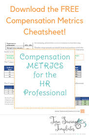 Pin On Hr And Compensation Management Resources