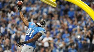 So what exactly is the correlation? Calvin Johnson Talks Post Td Dunk Abc7 New York