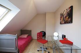 Chambre Enfant 1er Etage Maison Temoin Maisons D En France A Vermelles Maison Constructeur Maison Decoration Maison