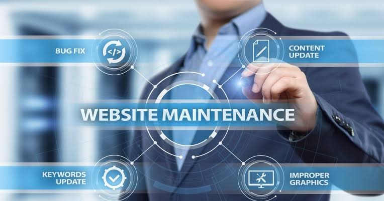 Website Maintenance Services | Online Marketing Muscle